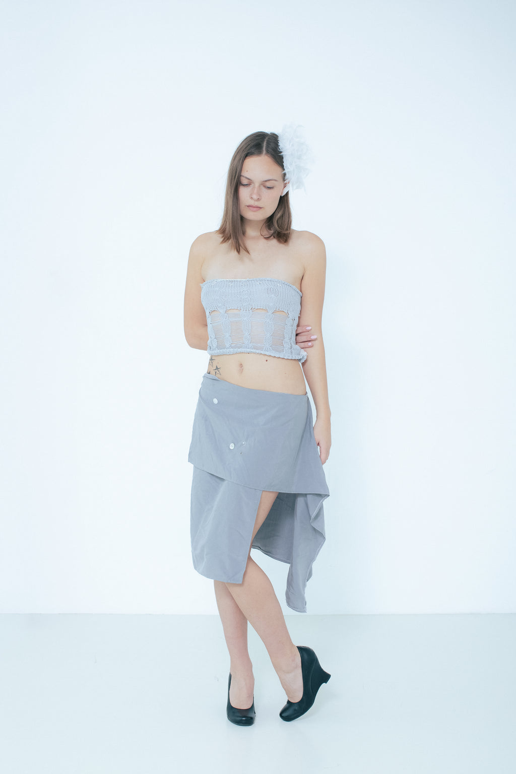 E029 — oyster