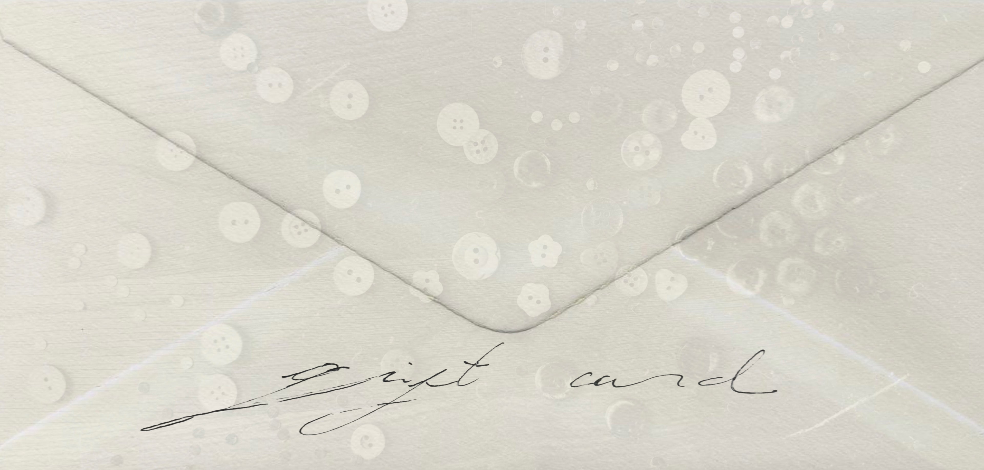 De Freitas Atelier gift Card