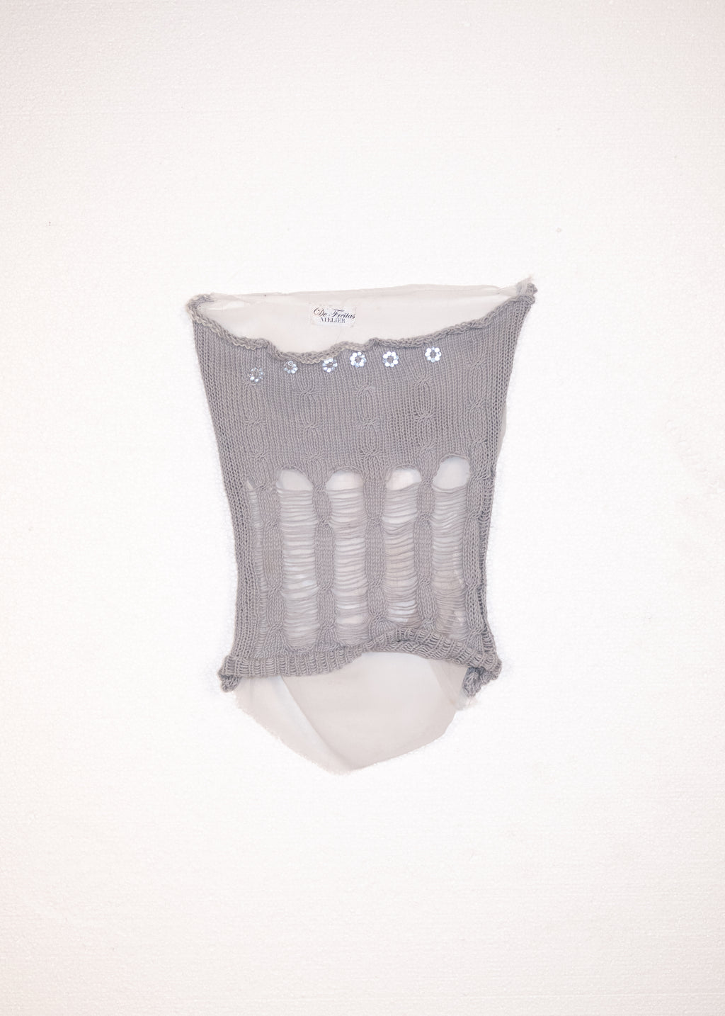 E029 — oyster