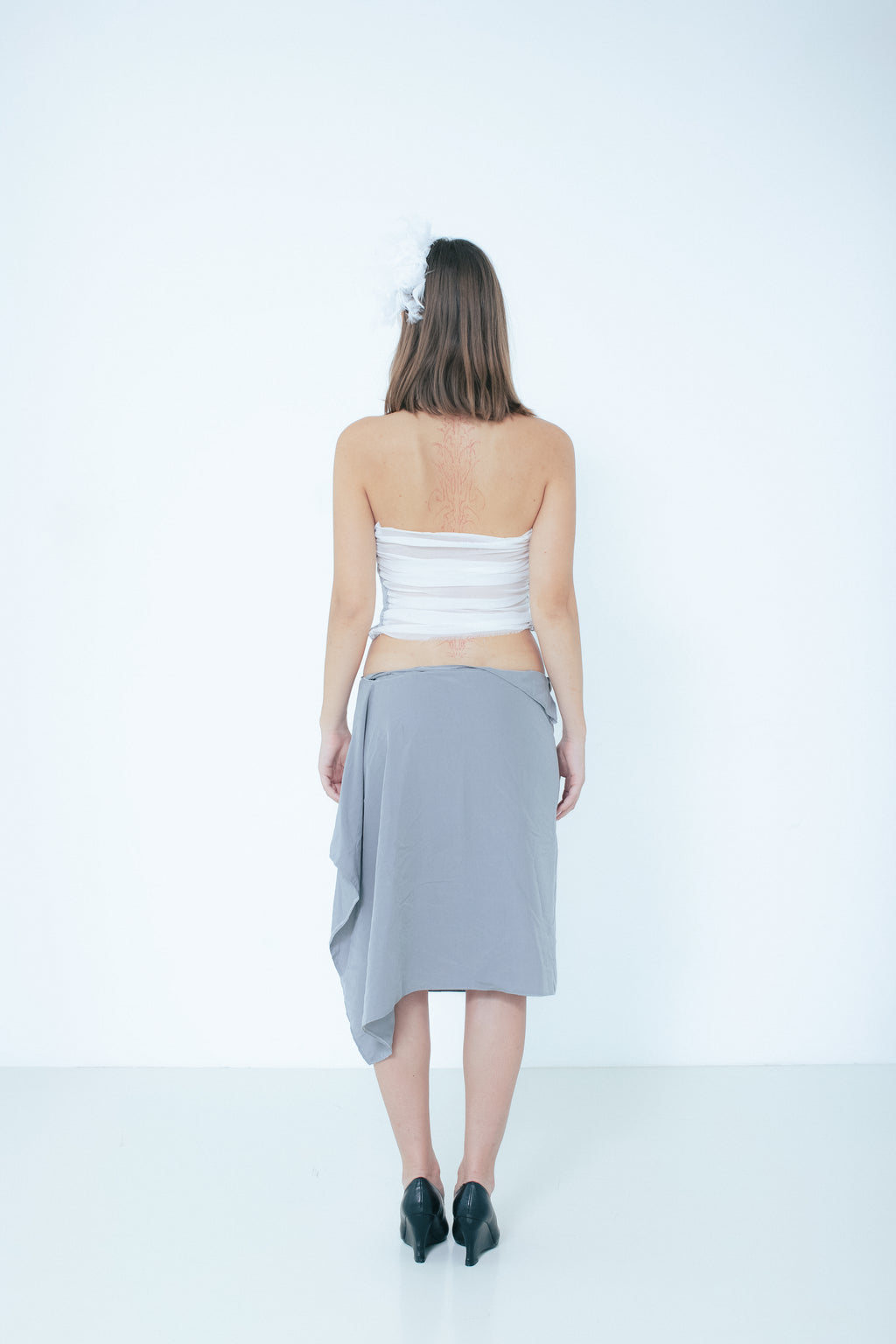 E029 — oyster