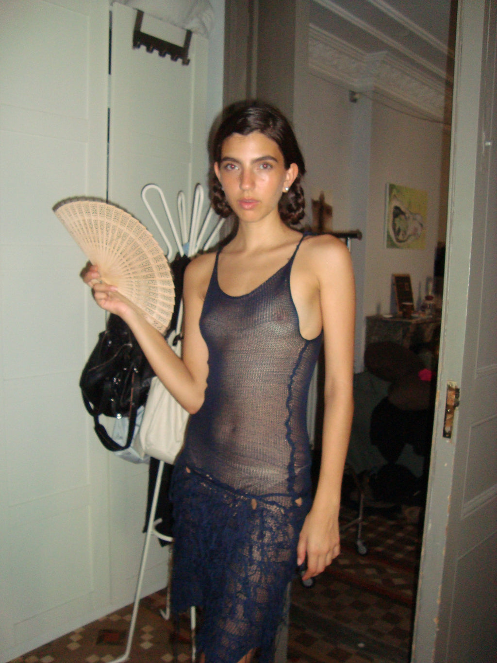 E034- nina